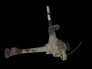 VW Amarok 2H 10-16 BiTDI 2,0 120KW 4WD Differential Vorderachsgetriebe Vorne