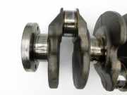 Citroen C4 Grand Picasso 06-10 HDi 1,6 80KW 9H01 Kurbelwelle