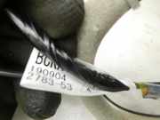 Mazda CX-30 19-24 Tankdeckel Stellmotor Tankklappenmotor