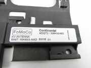 Ford EcoSport 12-22 Antennenverstärker Weiche Antenne