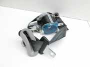 Hyundai I30 FD 07-11 5T Gurt Sicherheitsgurt Links Hinten