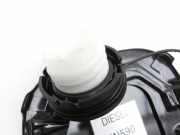 Mitsubishi Outlander III Tankdeckel Tankklappe