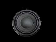 BMW F30 3er 316i 12-15 Lautsprecher