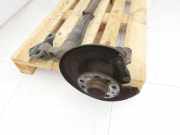 Opel Zafira B A05 05-08 Hinterachse Achse für Scheibenbremse