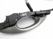 Skoda Octavia III 5E 12-16 Kombi Türgriff Griff aussen Links Hinten