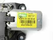 Mercedes W164 ML420 05-09 Wischermotor Hinten Heckwischermotor