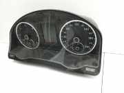 VW Tiguan I 5N 11-16 TDI 2,0 130KW Kombiinstrument Tacho