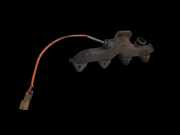 Dacia Lodgy J92 1,5 66KW K9K 612 Abgaskrümmer