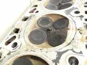 Porsche Cayenne 9PA 955 02-07 4,5 250KW 4800 Zylinderkopf Links