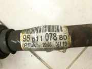 Peugeot 308 I CC T7 07-11 HDi 2,0 103KW Antriebswelle Gelenkwelle Rechts Vorne