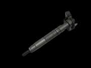 Mercedes C218 CLS 350 11-14 CDI 3,0 190KW Injektor Einspritzdüse Zyl. 3