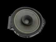 Opel Astra J 12-18 Kombi Lautsprecher Rechts Hinten