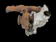 VW Passat B8 3G 14-19 TDI 1,6 88KW DCXA Turbolader Turbo Abgasturbolader