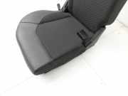 Ford EcoSport 12-22 Sitz Rechts Hinten