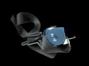 Hyundai I30 FD 07-10 5T Gurt Sicherheitsgurt Rechts Hinten