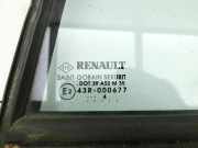 Renault Vel Satis BJ0 05-09 LH Dreieck Seitenscheibe Links Hinten