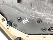 BMW E46 320D 01-06 Kombi Türverkleidung Türpappe Rechts Hinten