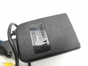 Peugeot 1007 KM 07-14 Gurtschloss Rechts Vorne