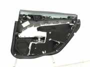 Ford Mondeo 5 V CF 14-19 Kombi Türverkleidung Türpappe Links Hinten