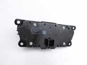 Ford Focus III 3 14-20 Radiobedienteil mit Warnblinkschalter