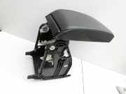 Skoda Octavia VRS III 5E 12-16 Armlehne Mittelarmlehne Auflage