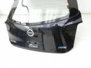 Nissan Micra IV K13 10-13 5T Heckklappe Kofferraumdeckel