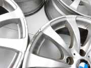 BMW E81 1er 118i LCI 07-13 4x Felgen Alufelgen 5X120 8.0X17Zoll ET34