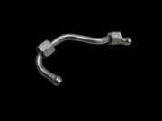 Ford Fiesta VI 6 13-17 1,0 59KW Hochdruck Leitung Kraftstoffleitung