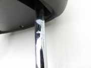 Peugeot 407 6E 04-08 Lim Leder Kopfstütze für Beifahrer Sitz Rechts oder Links Vorne