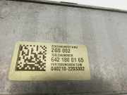 Mercedes E350 A207 10-13 CDI 3,0 170KW Ölkühler