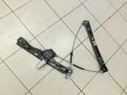 BMW F30 3er 320d 12-15 Lim Fensterhebermotor mit Fensterheber Links Vorne