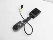 Citroen DS3 10-16 3T Gurtschloss Links Vorne