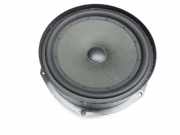 VW Sharan 7N II 10-15 Lautsprecher Links Vorne