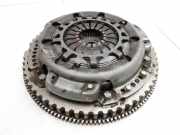 Renault Twingo III BCM 14-19 TCE 1,0 51KW H4D400 Schwungscheibe Schwungrad