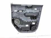 Opel Vivaro C K0 19-25 Kasten Türverkleidung Türpappe Links Hinten