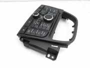 Opel Meriva B S10 10-13 Bedienteil Bedienelement Heizung Klimabedienteil