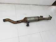 Jeep Grand Cherokee WK2 13-17 3,0d 184KWKatalysator Kat Flexrohr