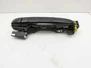 Subaru Outback V BS 15-21 Türgriff Griff aussen Links Hinten
