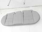 Mercedes GLK 300 X204 08-12 Sitzpolster Links f. Rücksitzbank Hinten Leder Alpacagrau