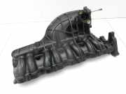 Audi A6 4F C6 04-08 5,2 320KW BXA Ansaugbrücke Ansaugkrümmer