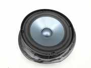 Mercedes S211 W211 E350 06-09 Lautsprecher Rechts Vorne Orig. Logic7