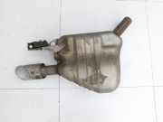 Audi A6 C7 4G 10-14 1,8 140KW Endschalldämpfer Endtopf Auspuff Rechts