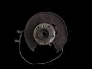 BMW E81 1er 120d 07-12 3 Türer 2,0d 130KW Achsschenkel Radnabe mit ABS Links Hinten