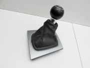 Audi A3 8P 08-13 Schaltsack Schaltmanschette Schaltknauf 6G