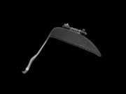 Dacia Sandero II B52 15-19 Lim Türgriff Griff aussen Rechts Vorne