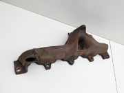 Ford Mondeo IV 4 07-10 TDCi 2,0 85KW C20DD0X Abgaskrümmer