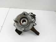 Nissan Note E12 13-17 1,5 66KW Achsschenkel Radnabe Radlager Links Vorne