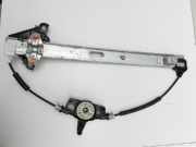 Mazda CX-3 DK 15-21 5T Fensterheber o. FH-Motor Links Vorne