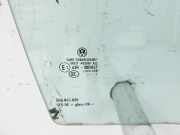 VW Golf 7 VII 5G 12-17 5T Seitenscheibe RHK Türscheibe Rechts Hinten Orig. getönt