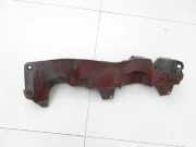 Renault Kangoo II KW 08-13 Halter Träger Aufnahme Führung für Stoßstange Rechts Vorne